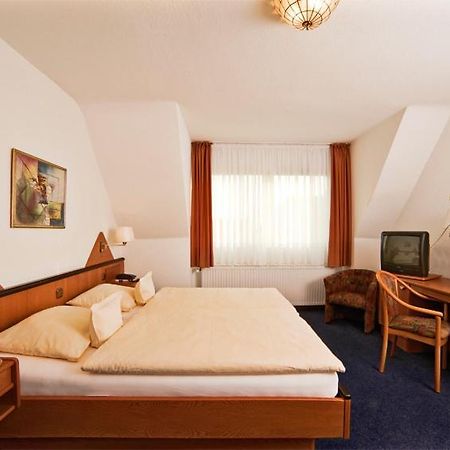 Hotel Welp オスナブリュック 部屋 写真